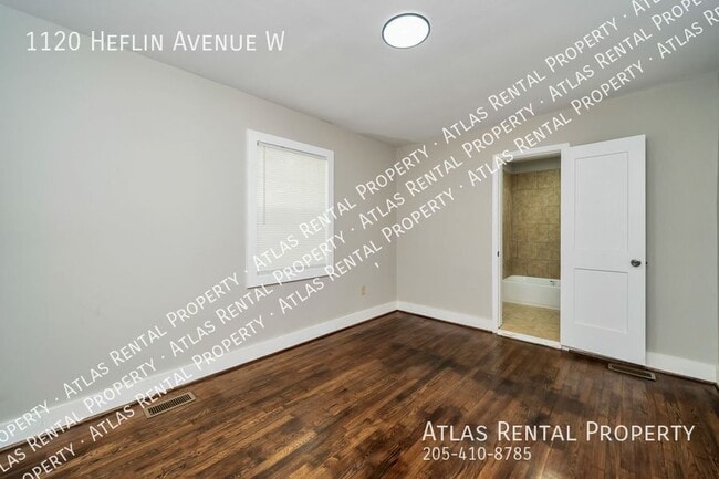 Building Photo - 1120 Heflin Ave W