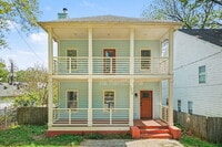 Building Photo - 1034 Hubbard St SW