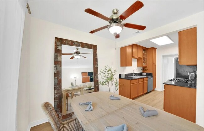Building Photo - Nestled within the tranquil Creekside Vill...