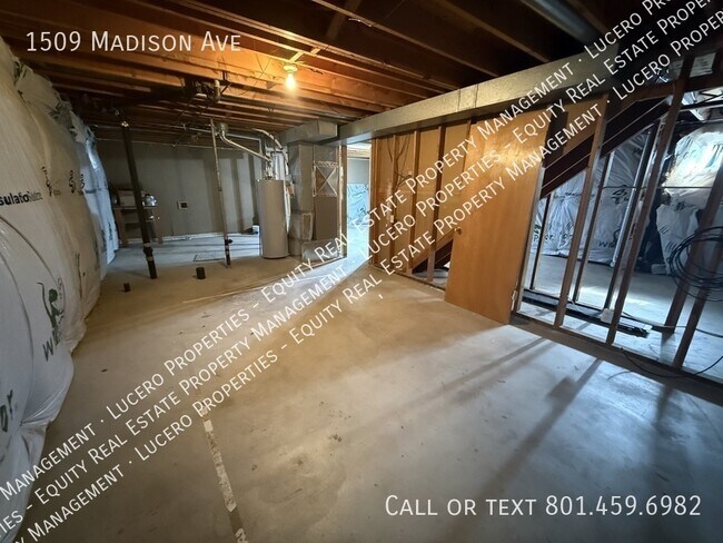 Building Photo - 1509 Madison Ave