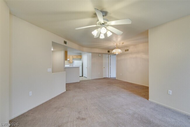 Building Photo - 4555 E Sahara Ave