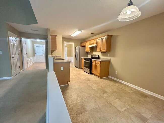 Building Photo - 1608 Hemburg Trace