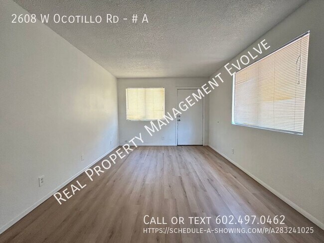 Building Photo - COME TOUR TODAY!