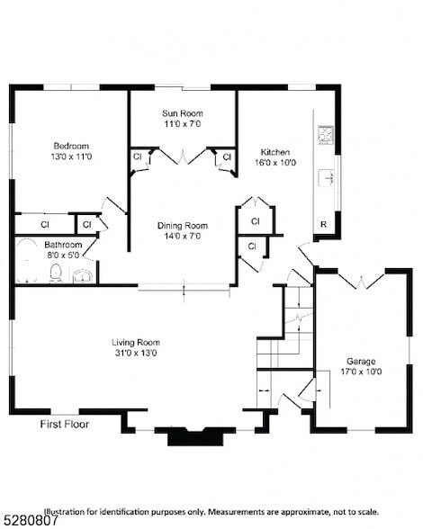 Building Photo - 153 Stirling Rd