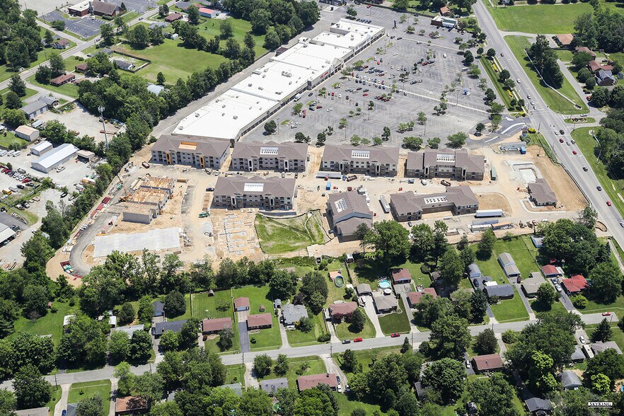 Frontgate Apartments Louisville, KY Apartment Finder