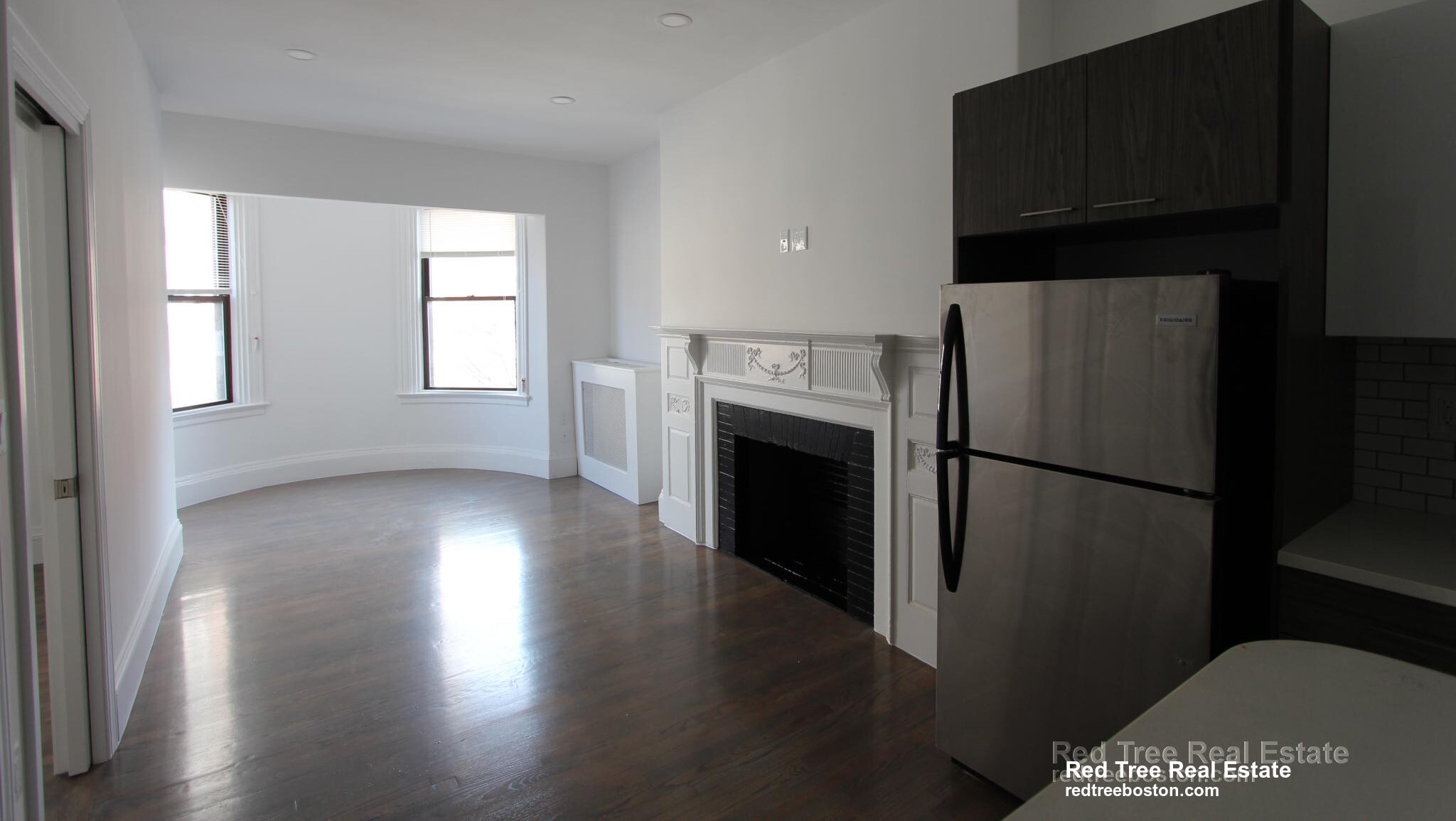 Building Photo - 503 Beacon St