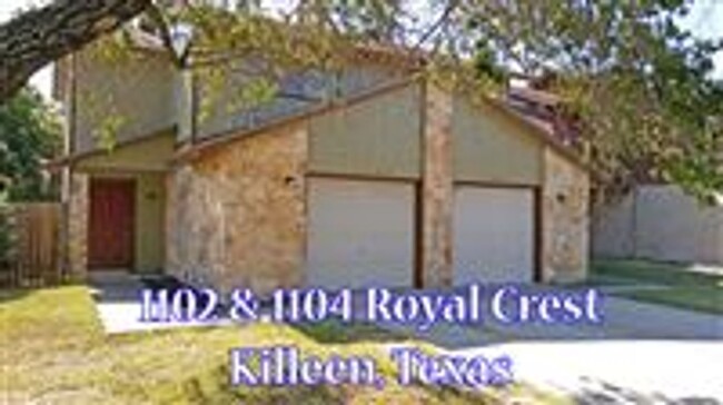 Primary Photo - 2Bed/1.5Bath in Killeen TX