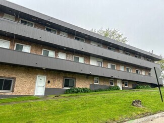 Building Photo - 601 Hill St