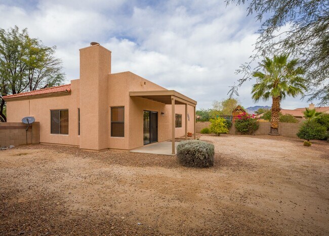Building Photo - Beautiful Spacious NW home