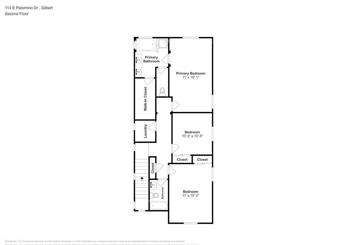 Building Photo - 114 E Palomino Dr