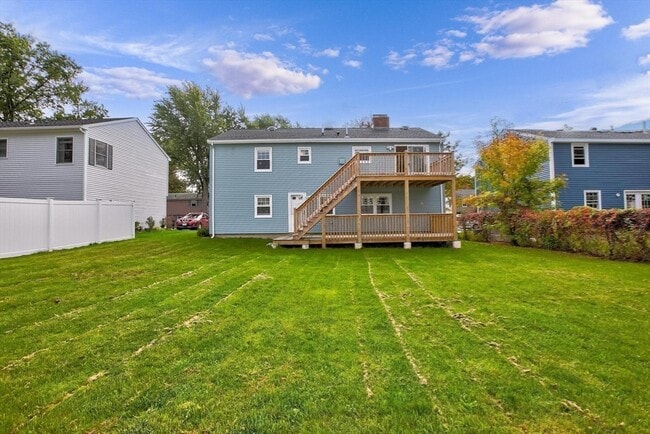 Building Photo - 74 Heywood Ave