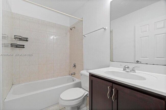 Building Photo - 8988 SW 17th Ct