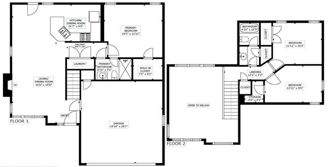 Building Photo - Welcome home to this beautifully maintained two-story residence that blends comfort, style, and e...