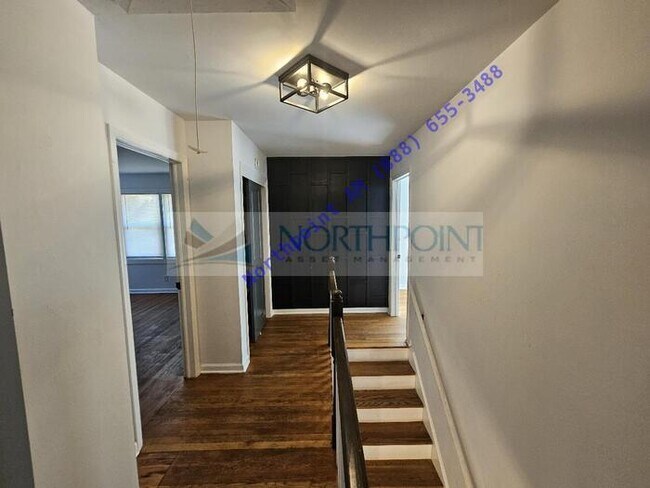 Building Photo - Beautiful 4BR 2BA Home w/ Quartz + SS Kitchen • Fenced Yard • Deck & Porch in SW Atlanta