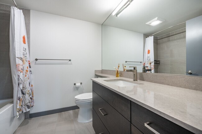 Building Photo - JADE Residences