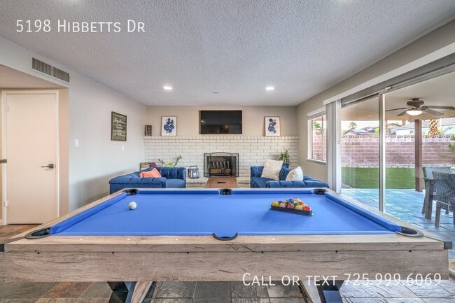 Building Photo - 5198 Hibbetts Dr