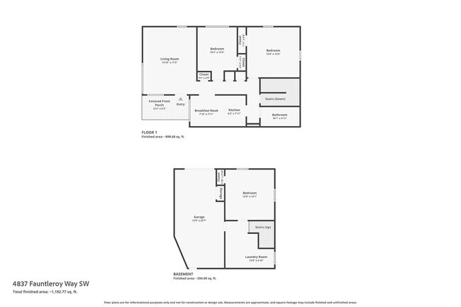 Building Photo - 4837 Fauntleroy Wy SW