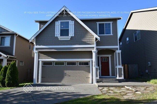 Building Photo - 19124 18th Ave Ct E