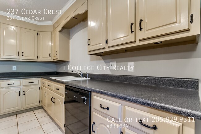 Building Photo - 237 Cedar Crest