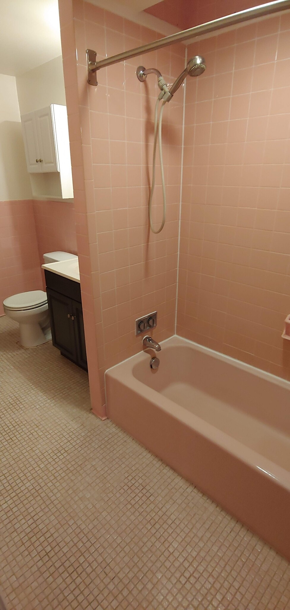Bathroom - 44 Shepard St