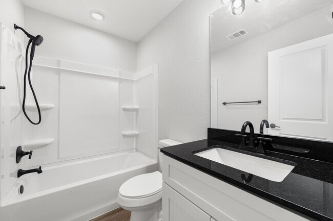 Building Photo - Brand New, Modern, and Ready for You in Waco, TX!