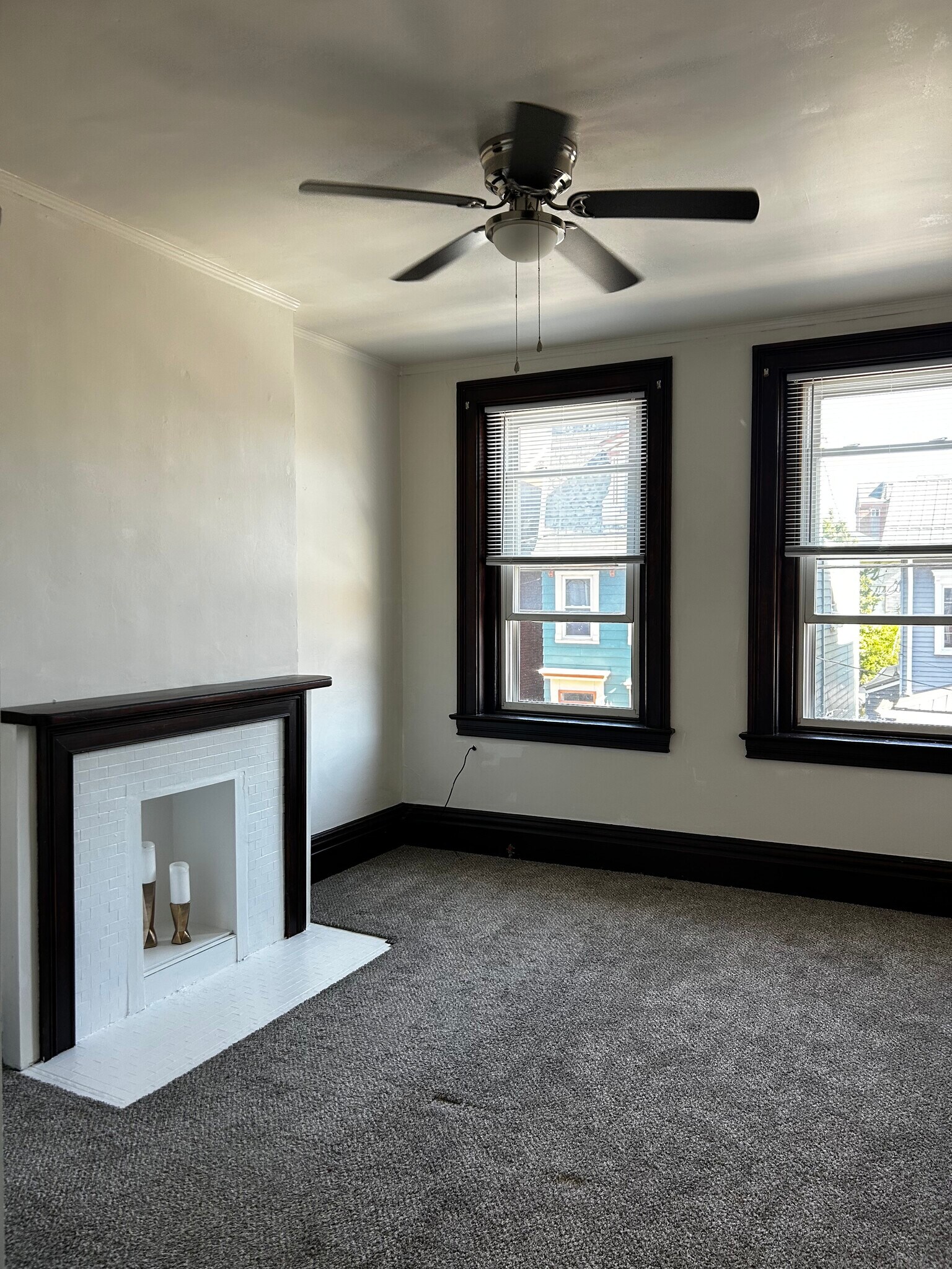 Bedroom #1 - 109 Sedgwick St