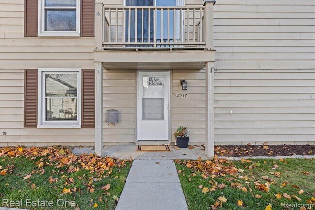 Building Photo - 2917 Rockford