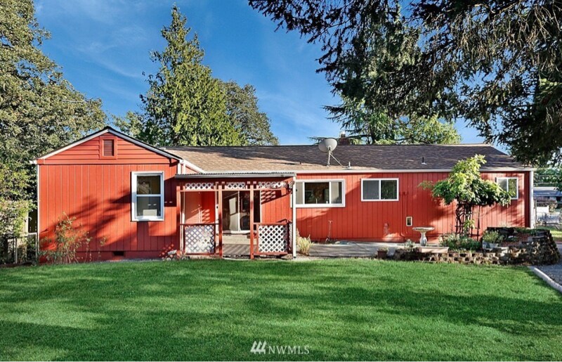Building Photo - 5511 Fairlawn Drive SW