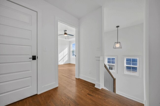 Building Photo - Brand new build home in Old Hickory | 1/2 off first months rent!