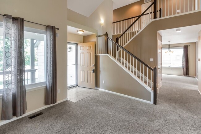 Building Photo - Charming 4 Bedroom 3 Bath in Highlands Ranch!