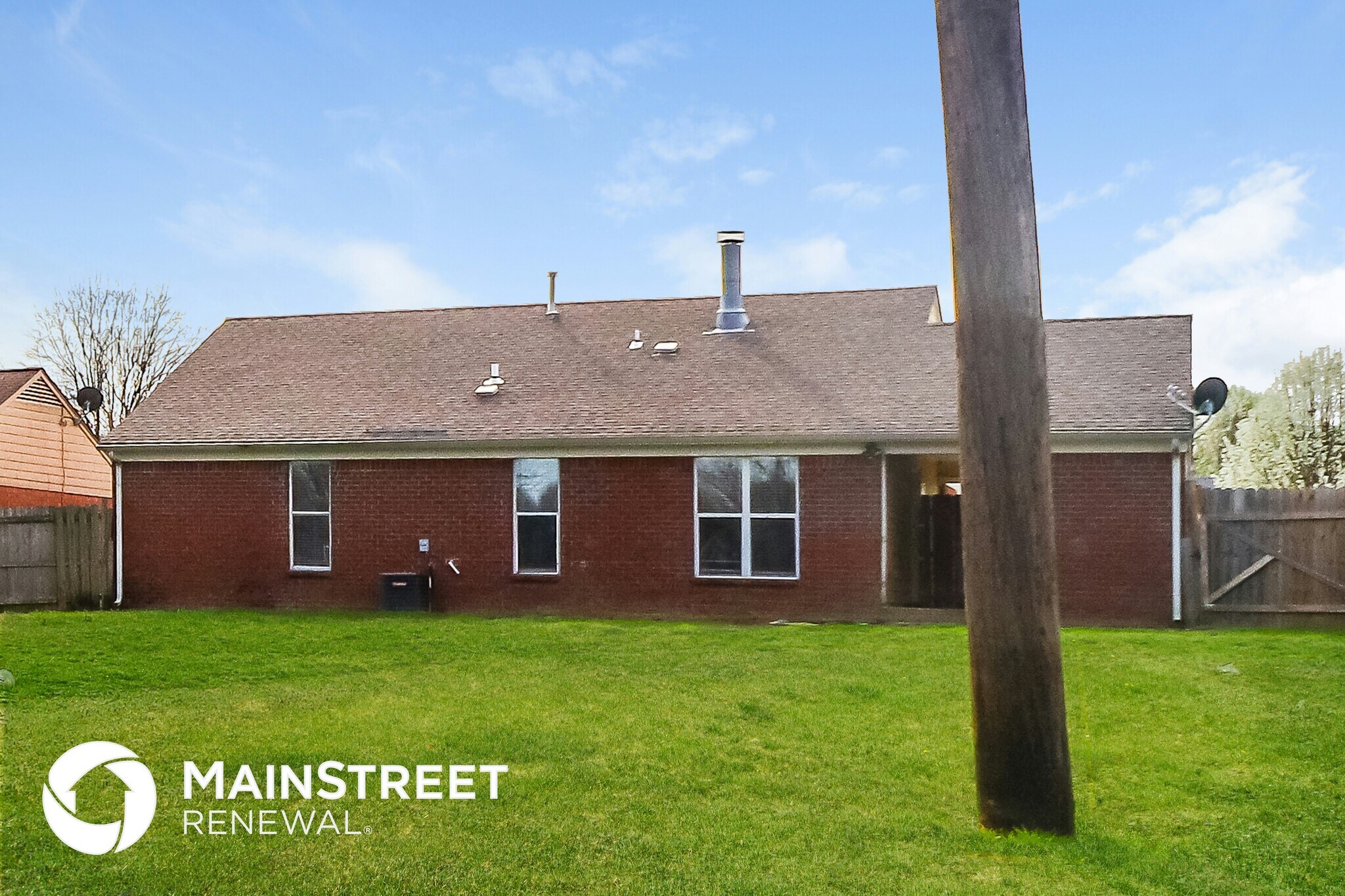 Building Photo - 10588 Stephenson Ln