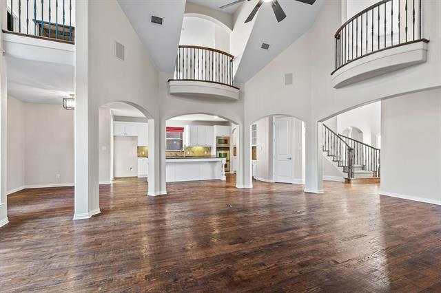 Building Photo - 4542 Carraway Dr