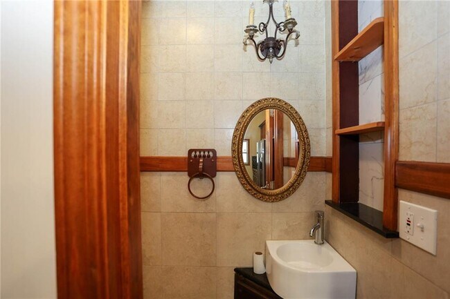 Building Photo - 3602 Jones Mill Rd