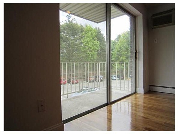 Patio - 34 Hamilton Rd