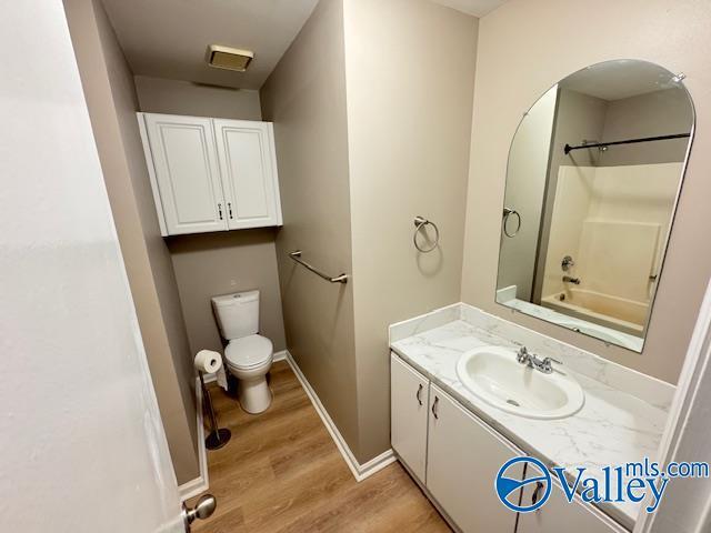 Building Photo - 4307 Chalet Cir NW