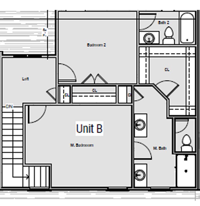 Building Photo - 1022 Unali Townes Lp