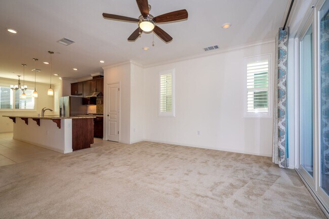 Building Photo - Communications Hill Home | Remodeled | Great Location