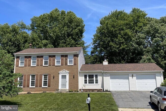 Building Photo - 11309 Brandy Hall Ln
