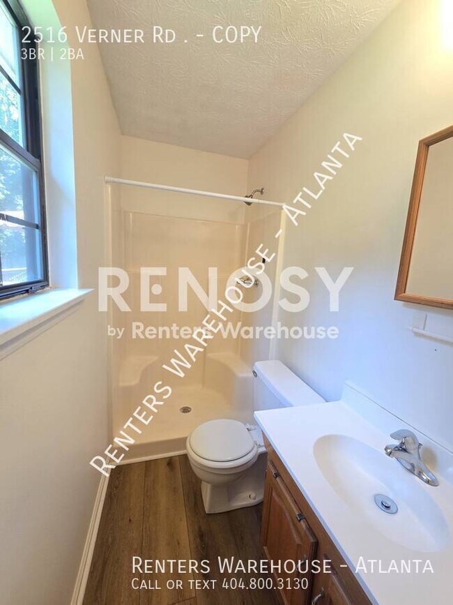 Building Photo - 2516 Verner Rd NW