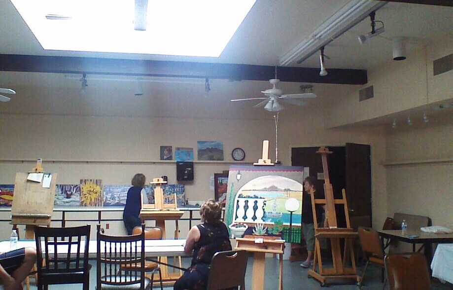 Art Room - 7910 E Camelback Rd