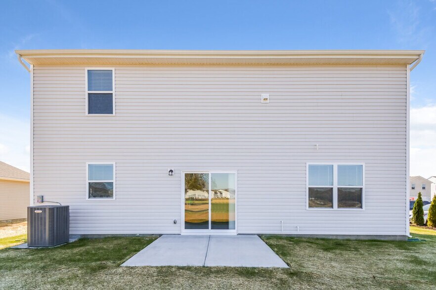 Building Photo - 545 Samuel Lee Ln