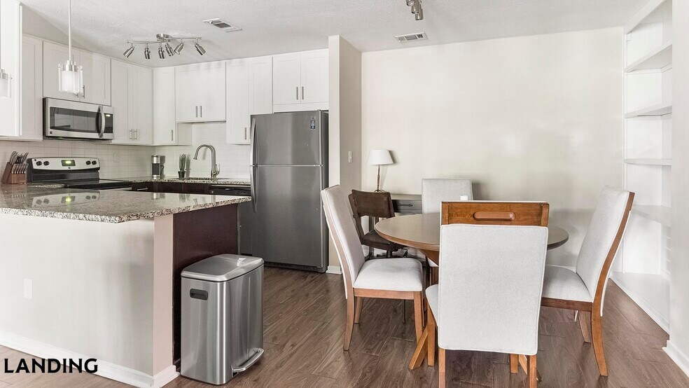 Building Photo - 3421 N Druid Hills Rd