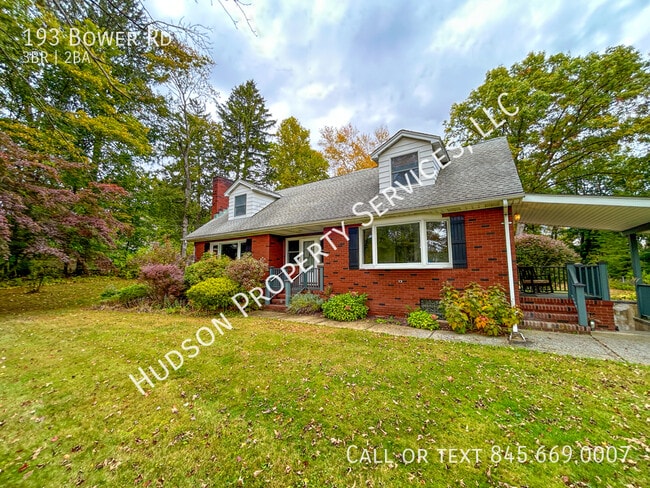 Building Photo - 193 Bower Rd