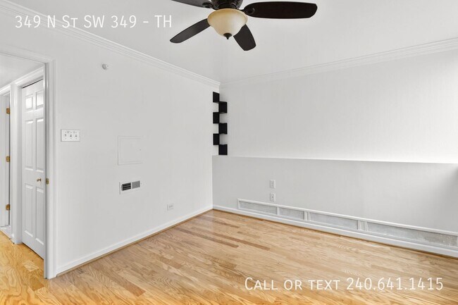 Building Photo - 349 N St SW