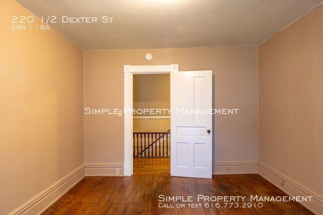 Building Photo - 2 Bed 1 Bath Apartment In Ionia
