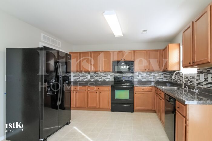 Building Photo - 5322 Liberty Hall Cir