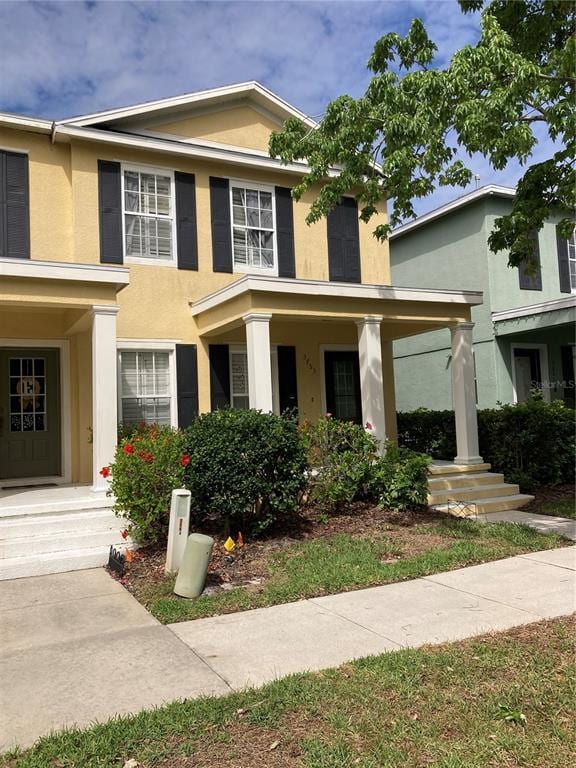 Building Photo - 3753 Herlong St