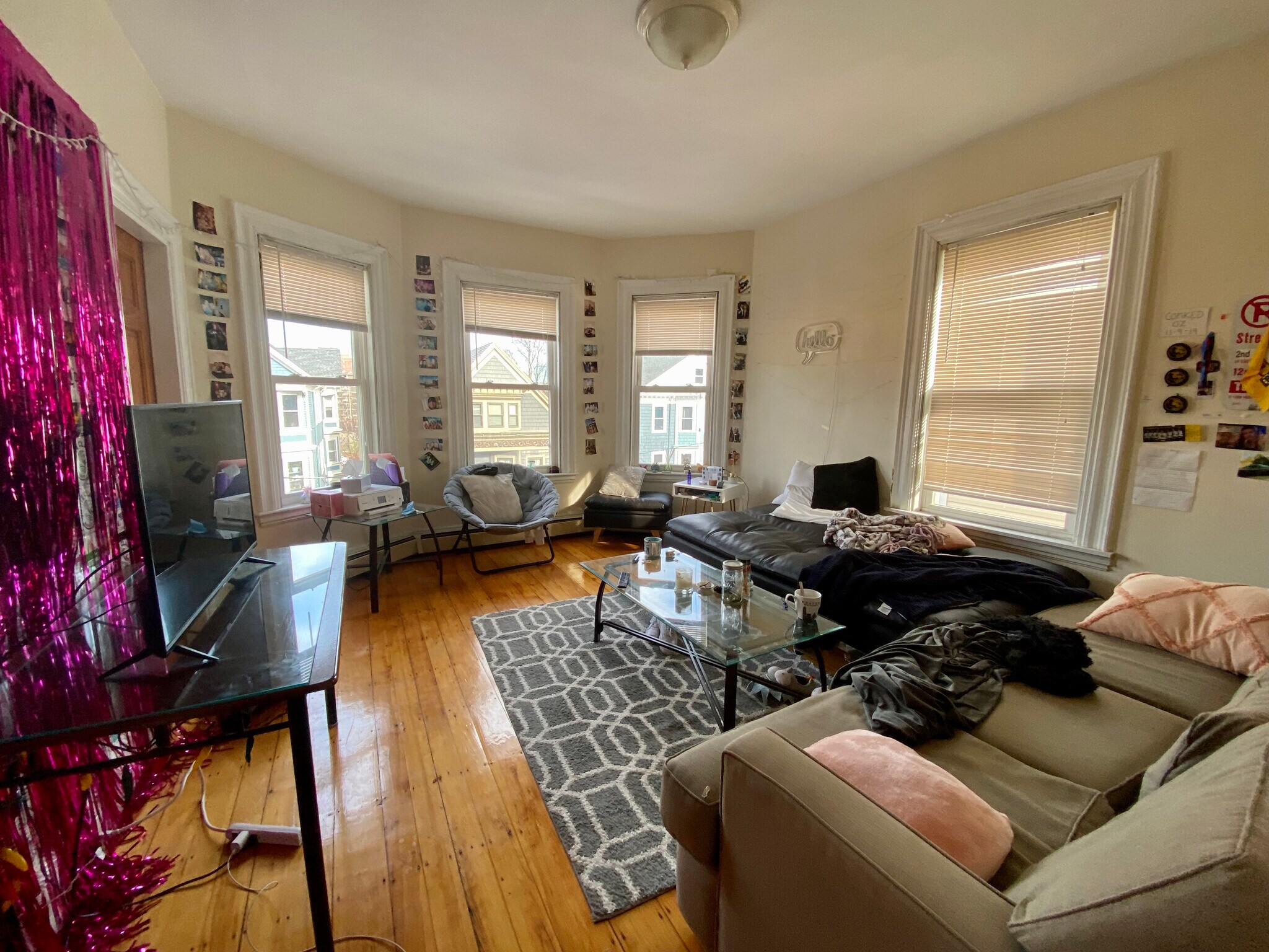 Building Photo - 103 Calumet St