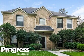 Building Photo - 19427 Atasca Oaks Dr