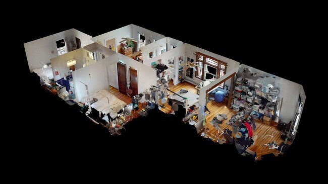 Building Photo - Spacious 2BR on Science Hill | Huge Kitchen & Living Area | Near Yale